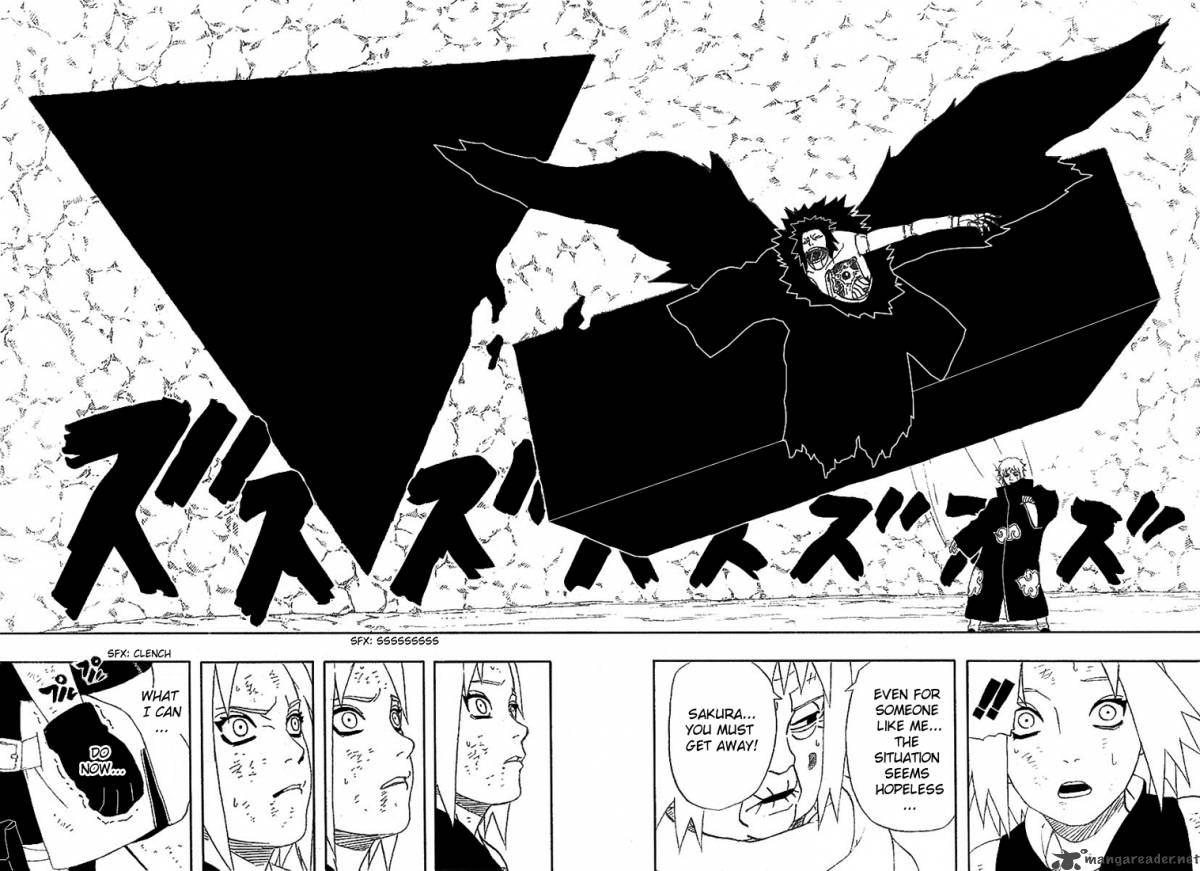 Naruto 269 12