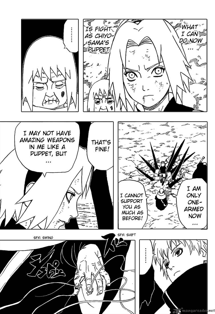Naruto 269 14