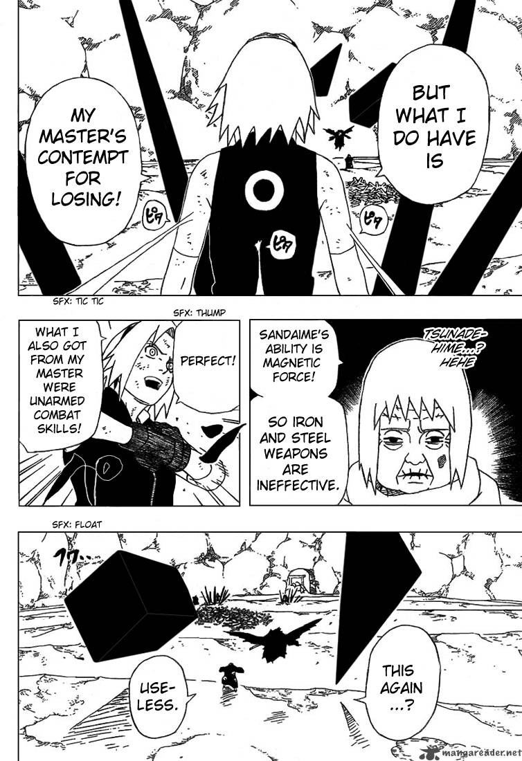 Naruto 269 15