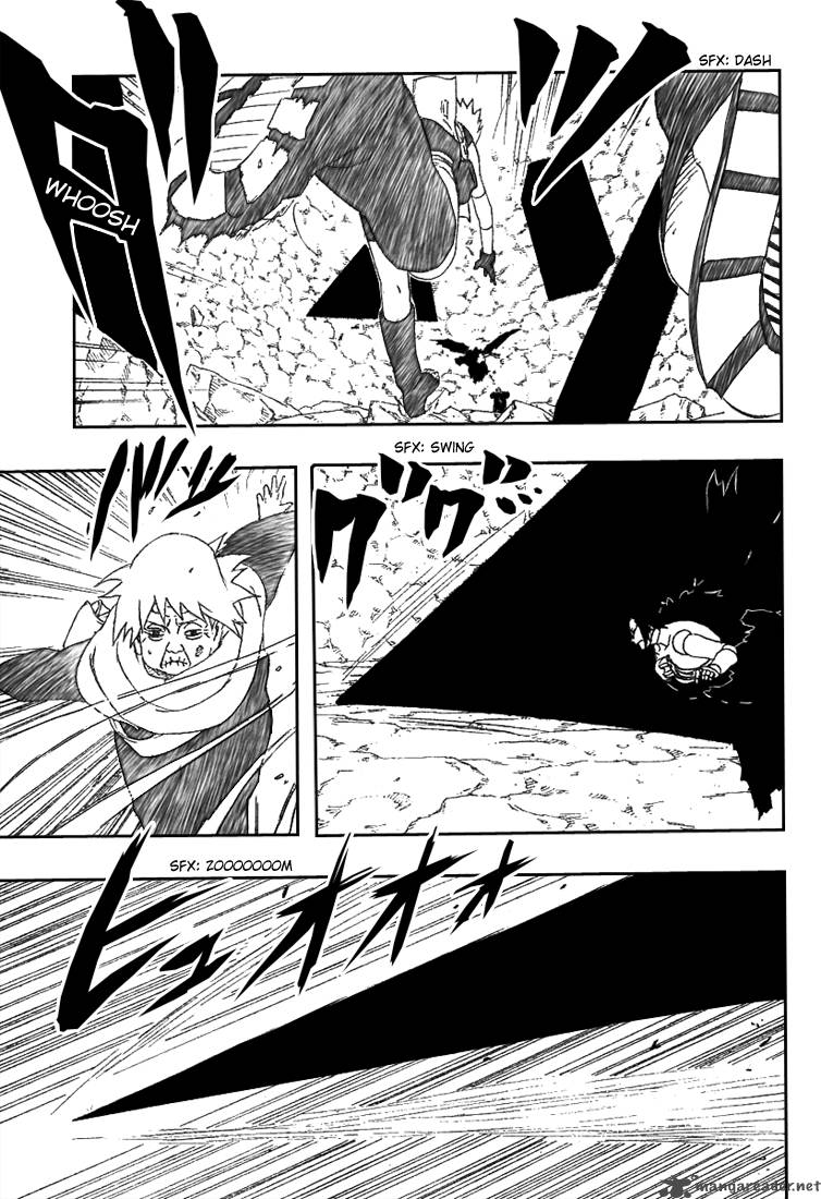 Naruto 269 16