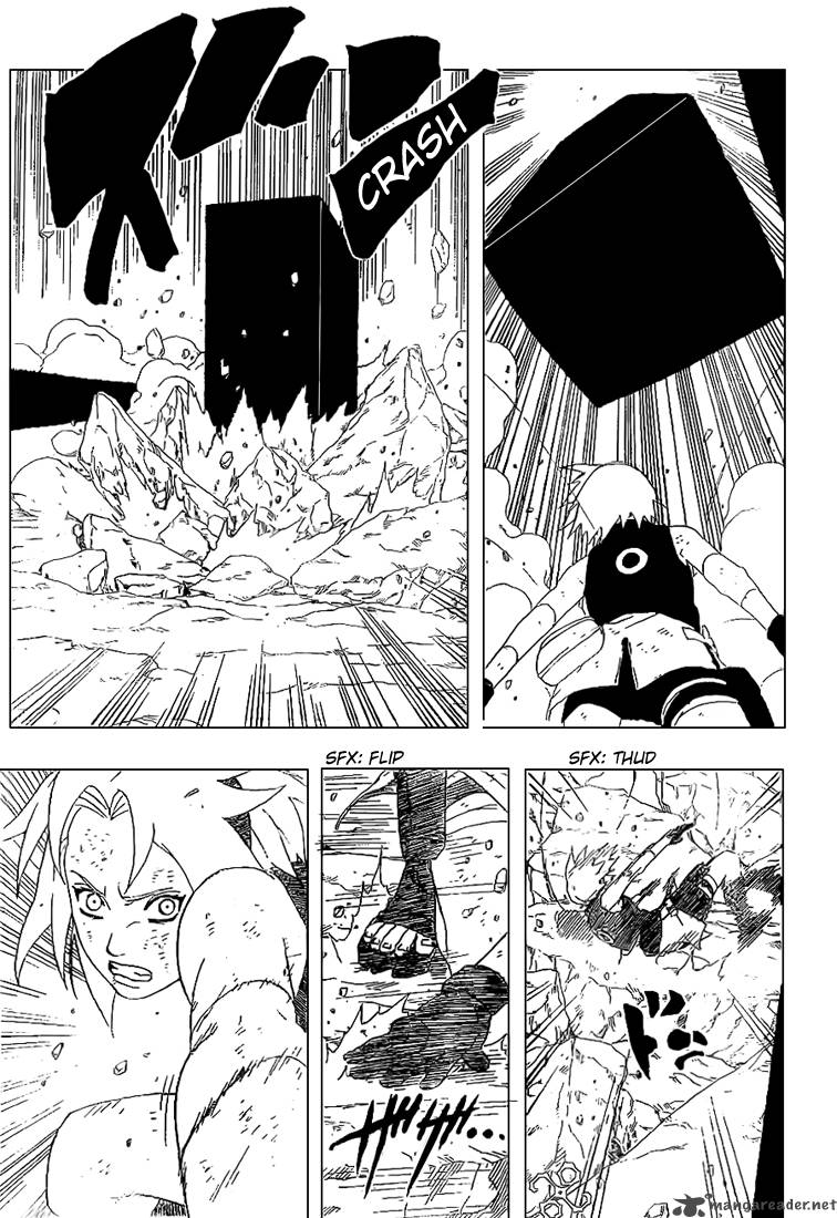 Naruto 269 18