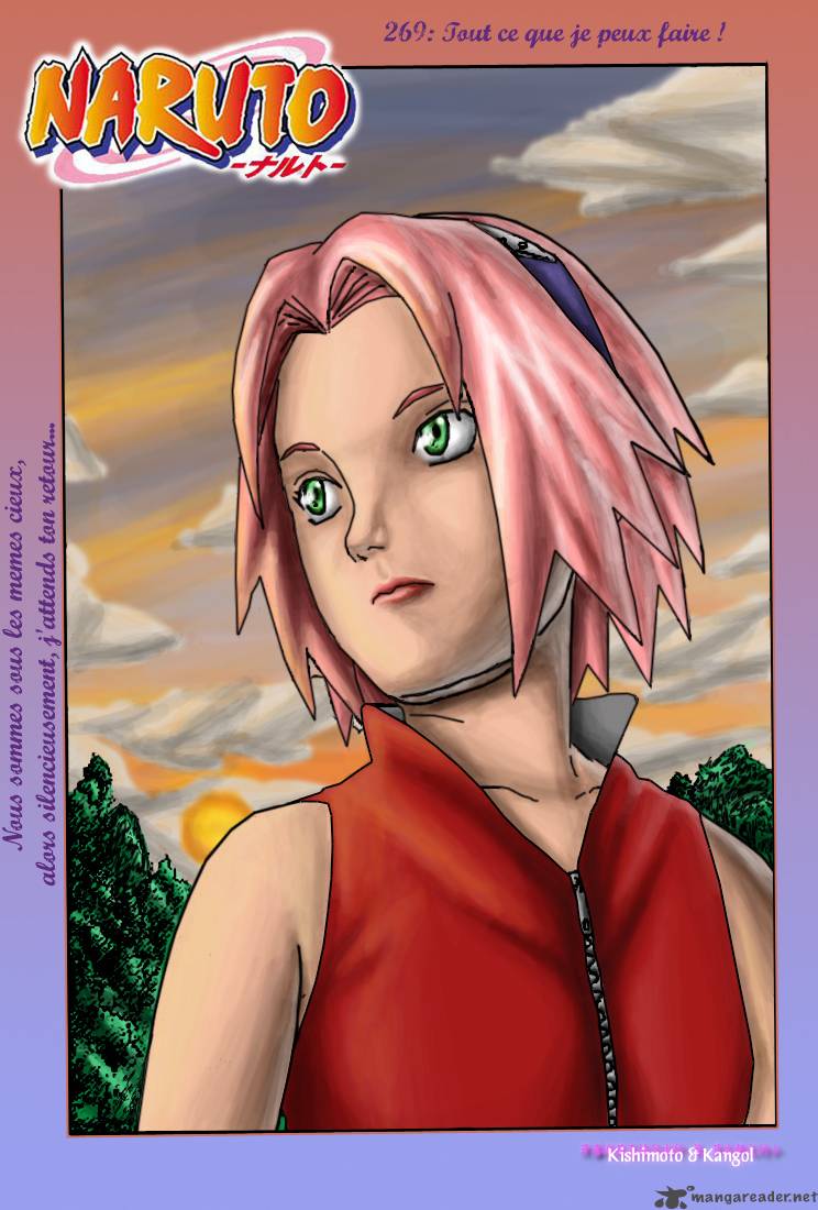 Naruto 269 3