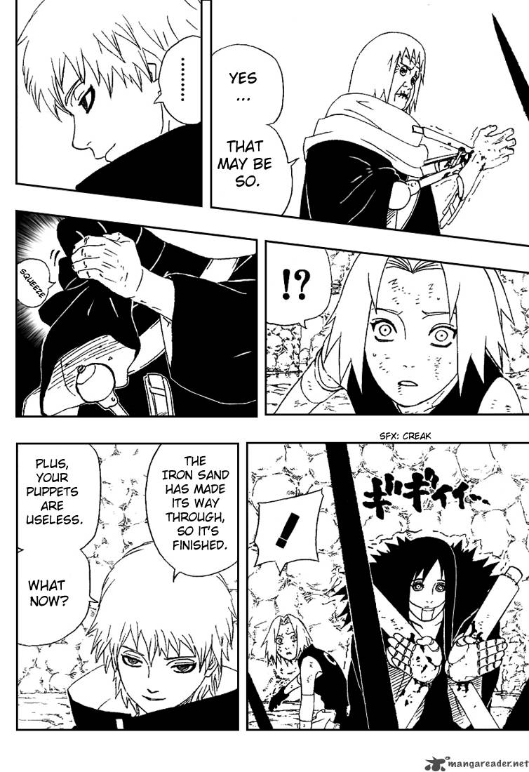 Naruto 269 8