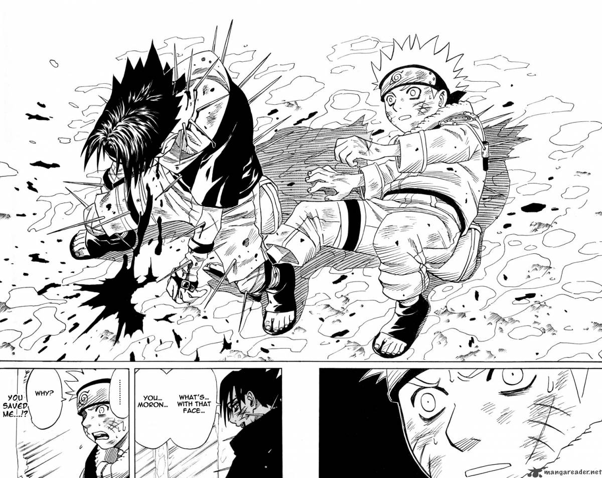 Naruto 27 12