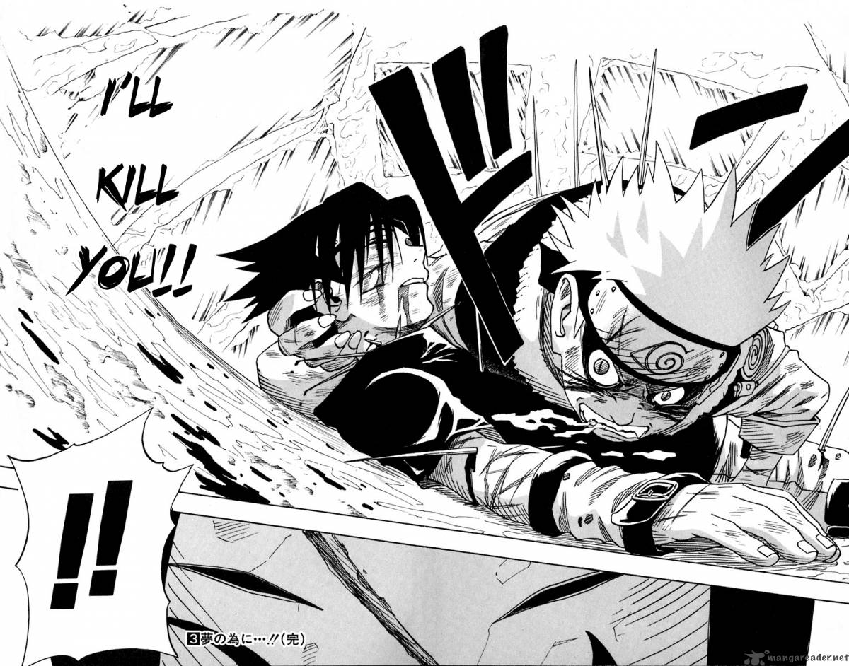 Naruto 27 17