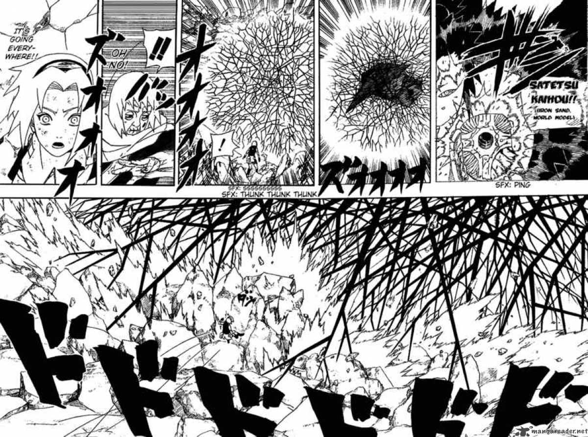 Naruto 270 14
