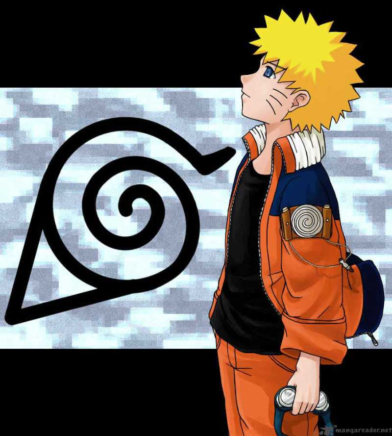 Naruto 270 23