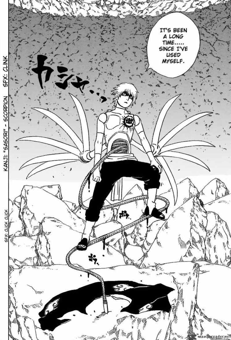 Naruto 271 9