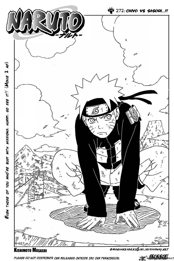 Naruto 272 1