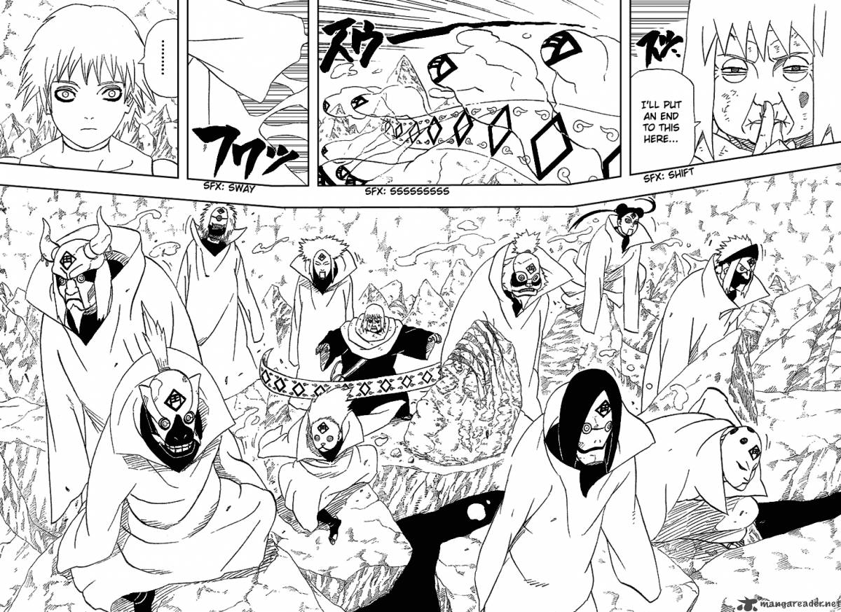 Naruto 272 10
