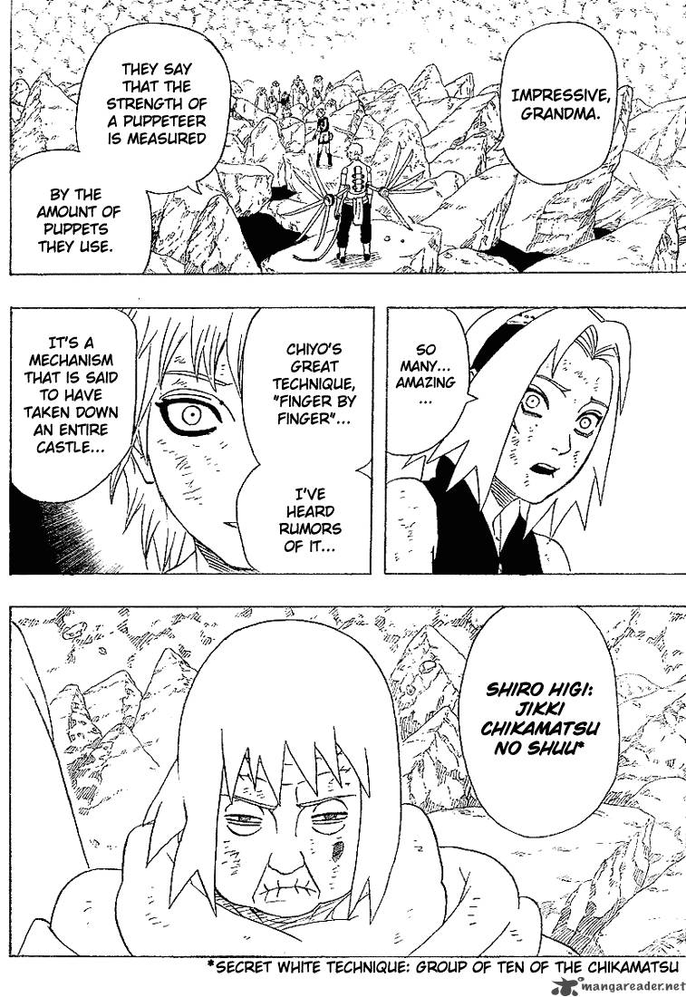 Naruto 272 11