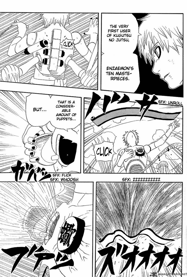 Naruto 272 12
