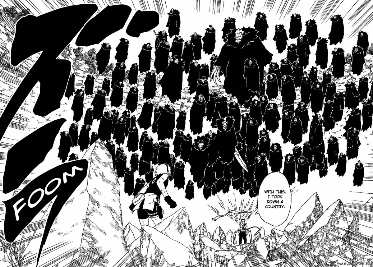 Naruto 272 13