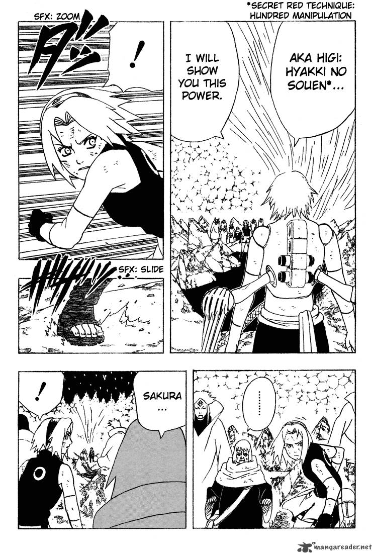 Naruto 272 15