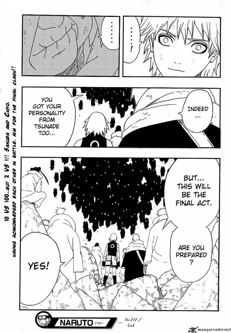 Naruto 272 17