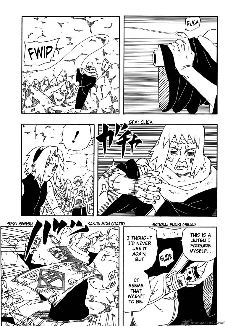 Naruto 272 9