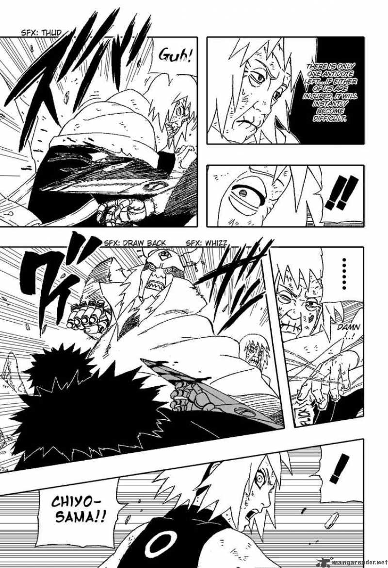Naruto 273 10