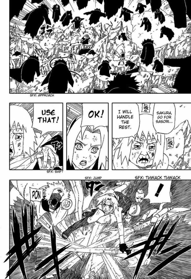 Naruto 273 11