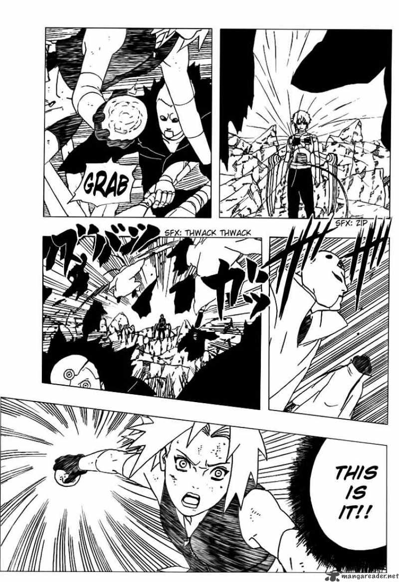 Naruto 273 12