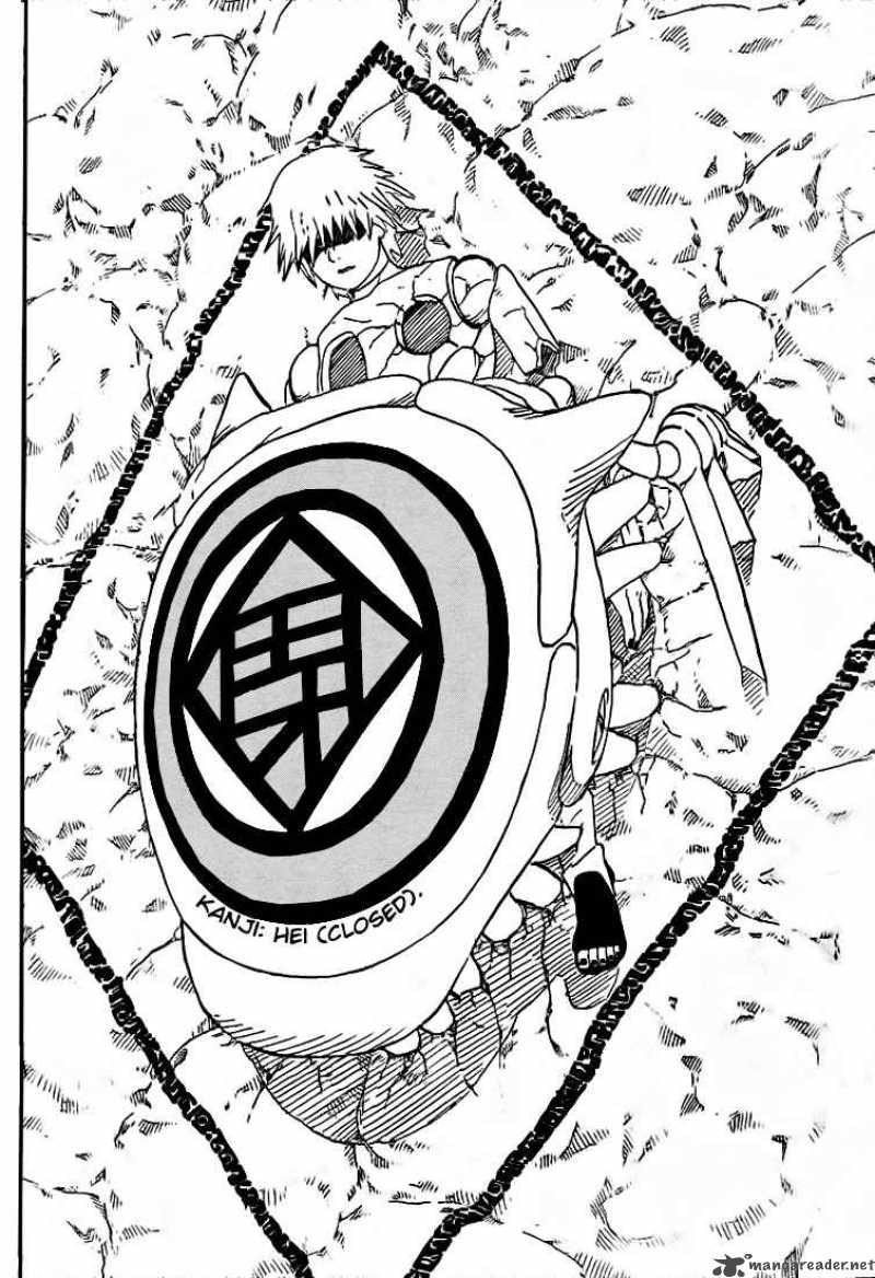 Naruto 273 15