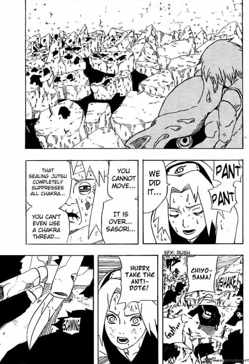 Naruto 273 16