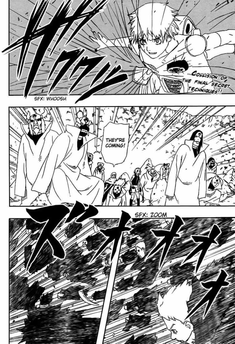 Naruto 273 3
