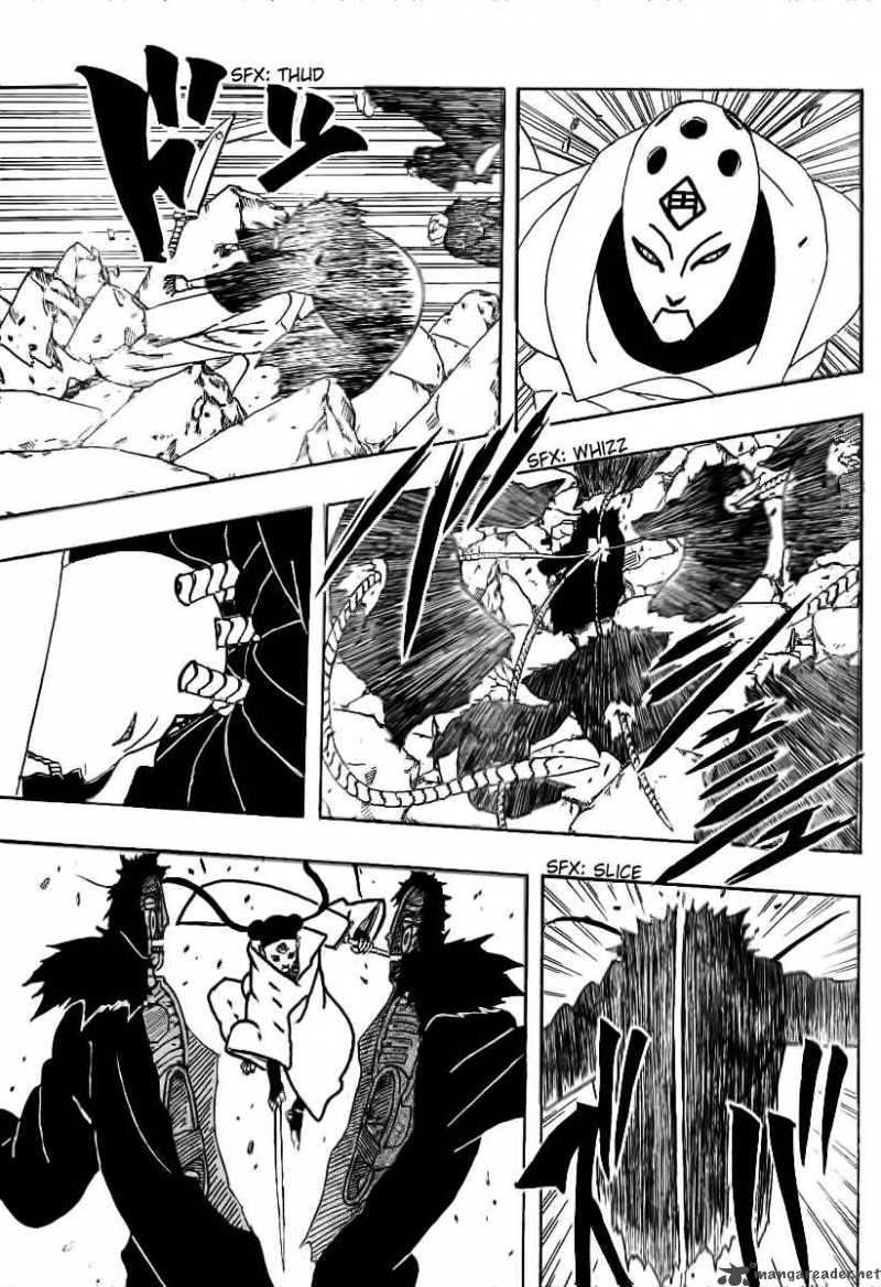 Naruto 273 6