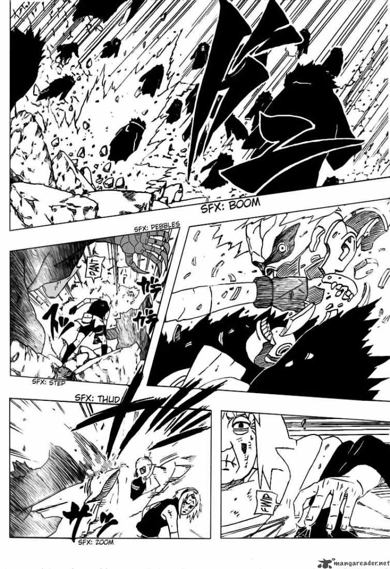 Naruto 273 9