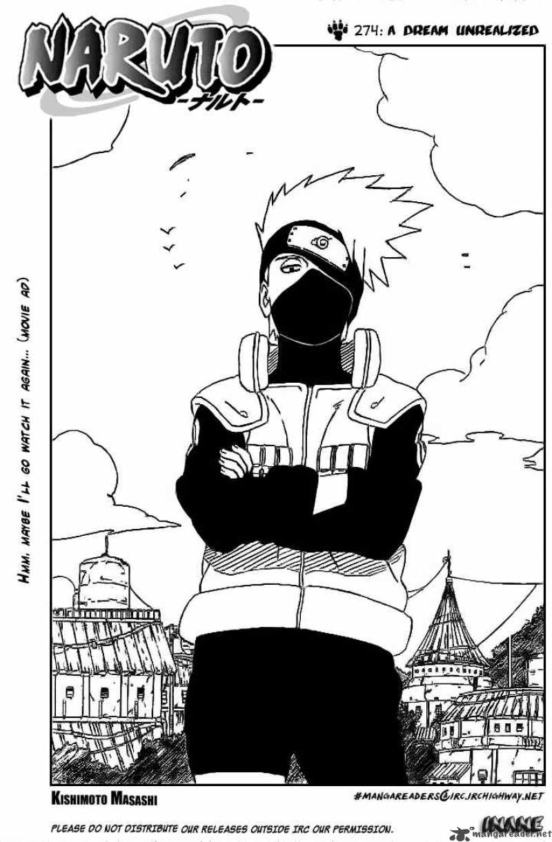 Naruto 274 1