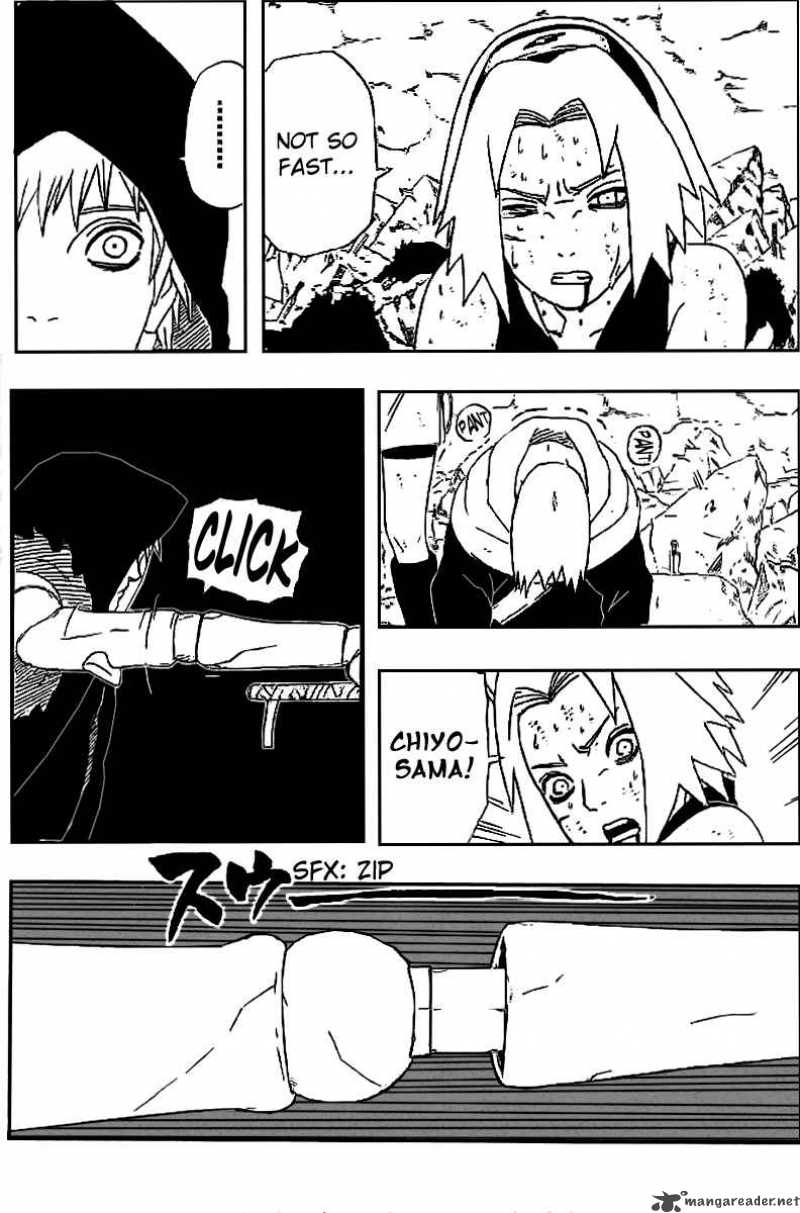 Naruto 274 10