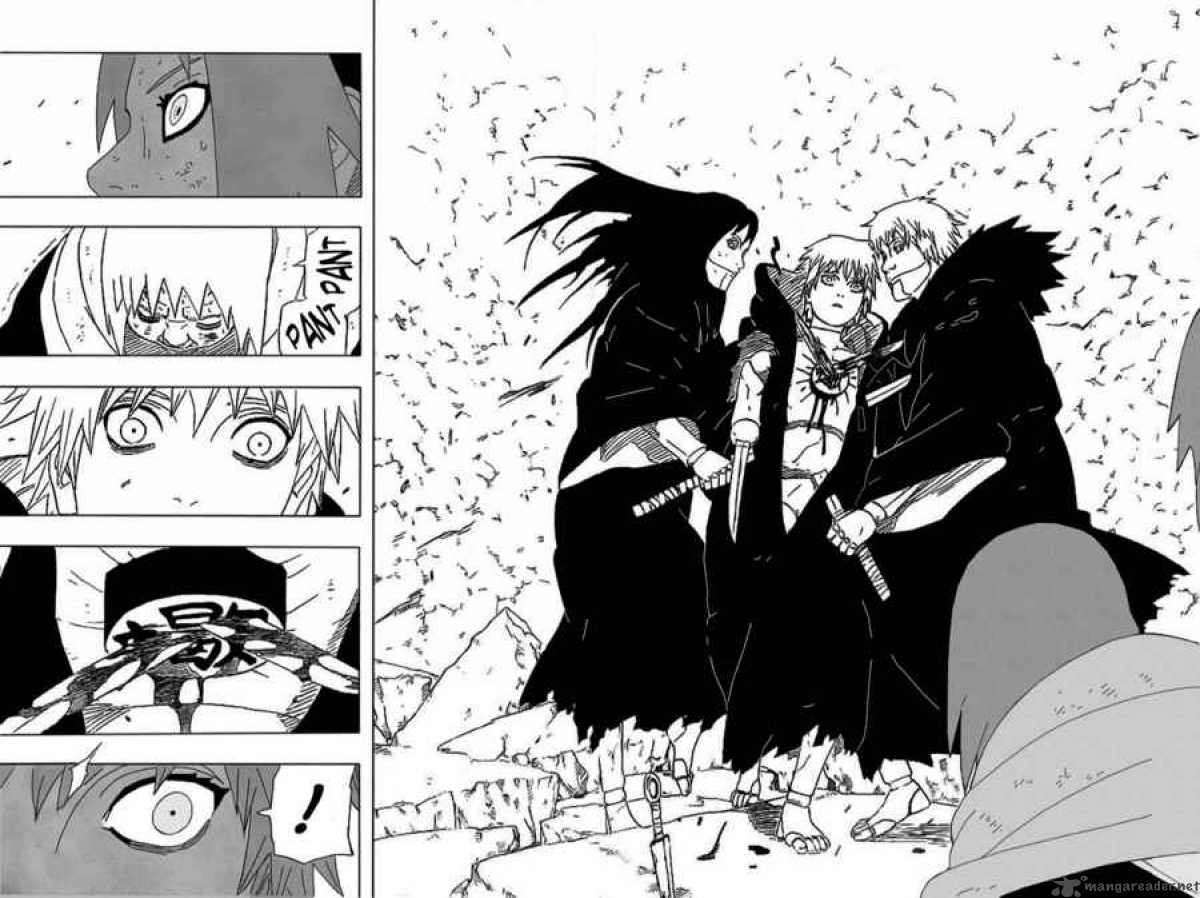 Naruto 274 12