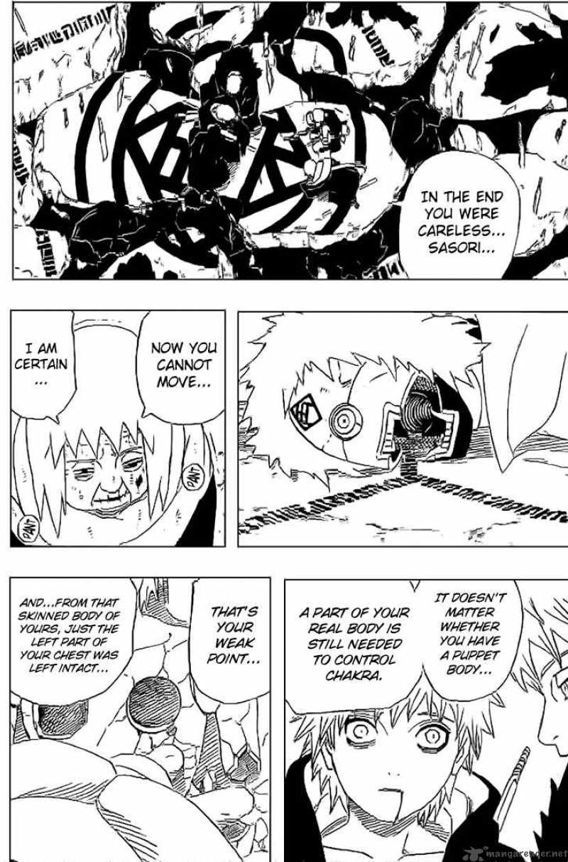 Naruto 274 13