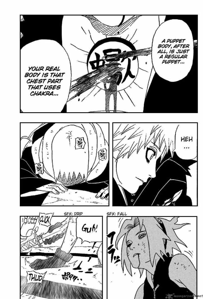 Naruto 274 14