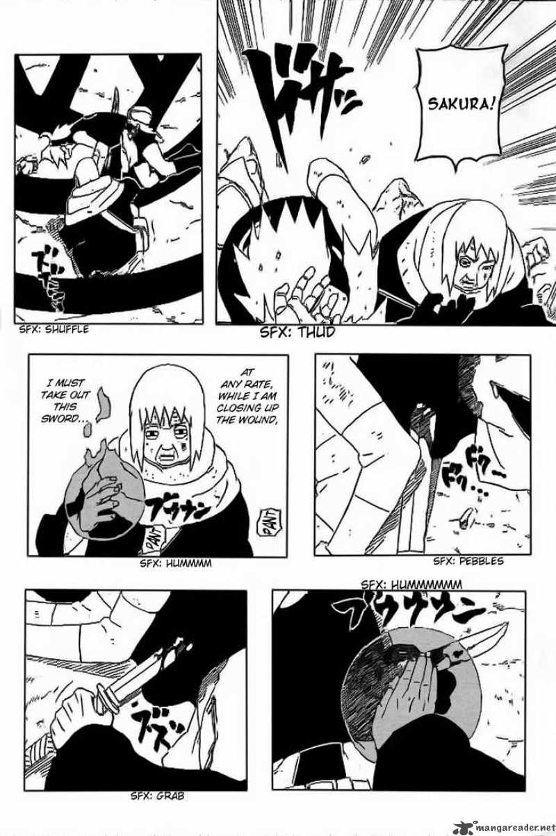 Naruto 274 15