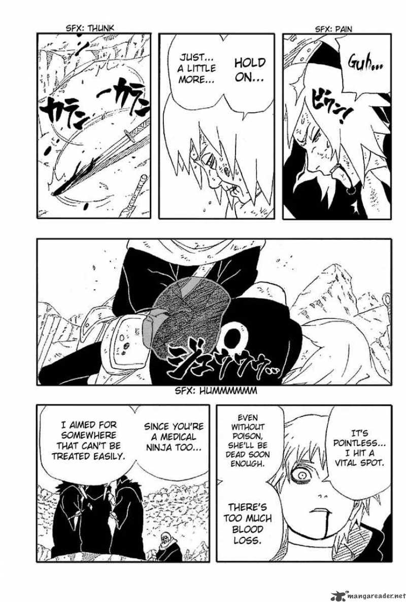 Naruto 274 16