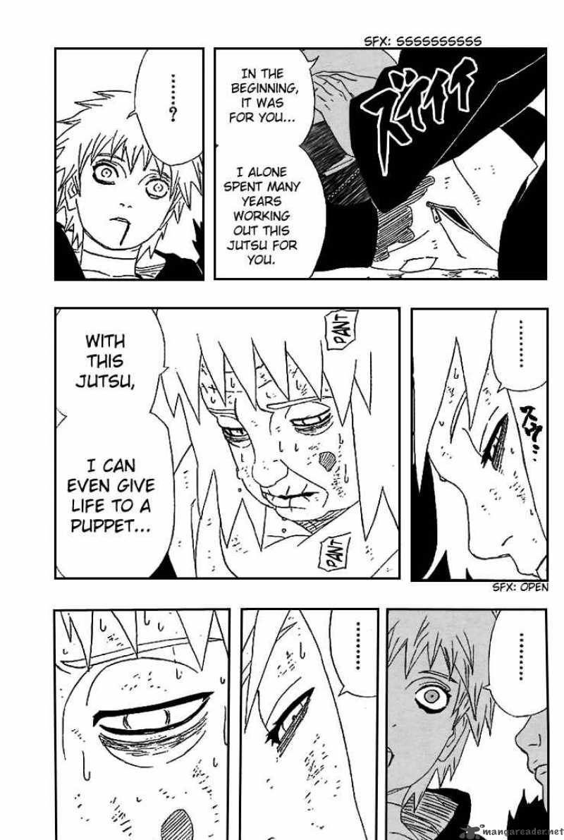 Naruto 274 18