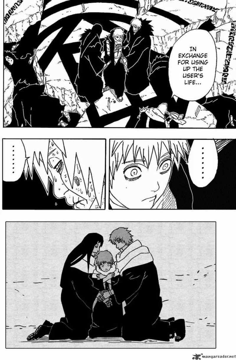 Naruto 274 19