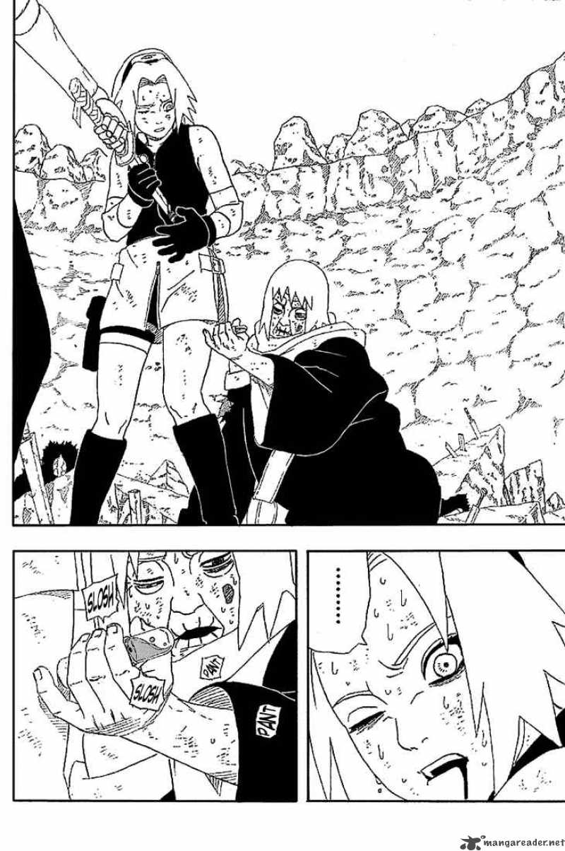 Naruto 274 8