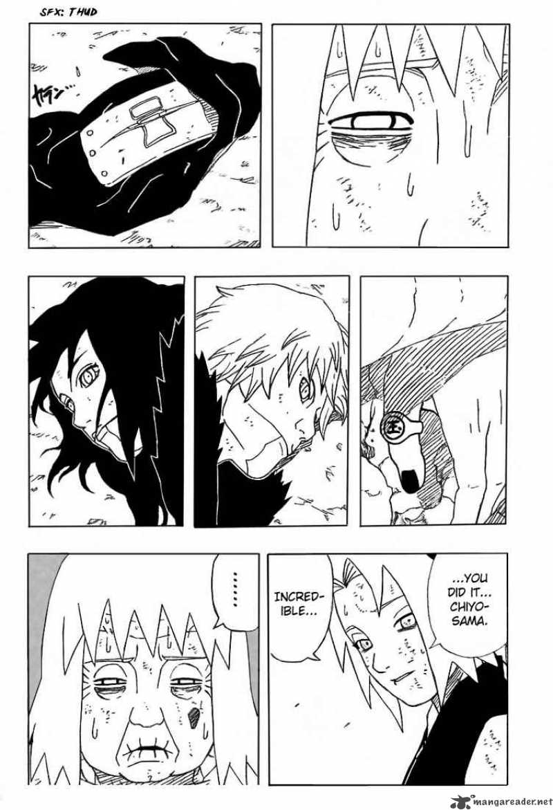 Naruto 275 16