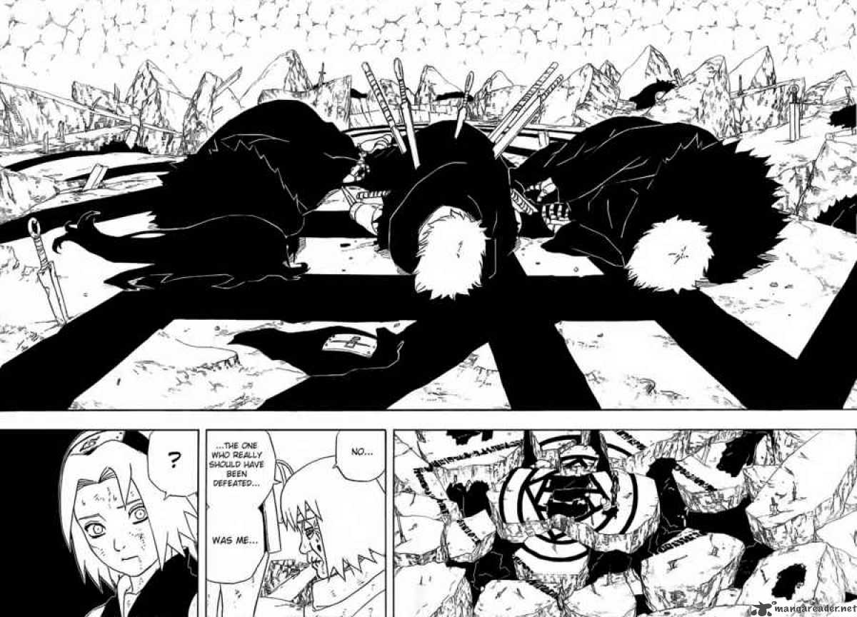 Naruto 275 17