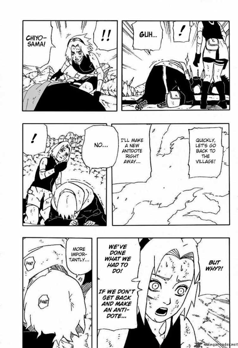 Naruto 275 19