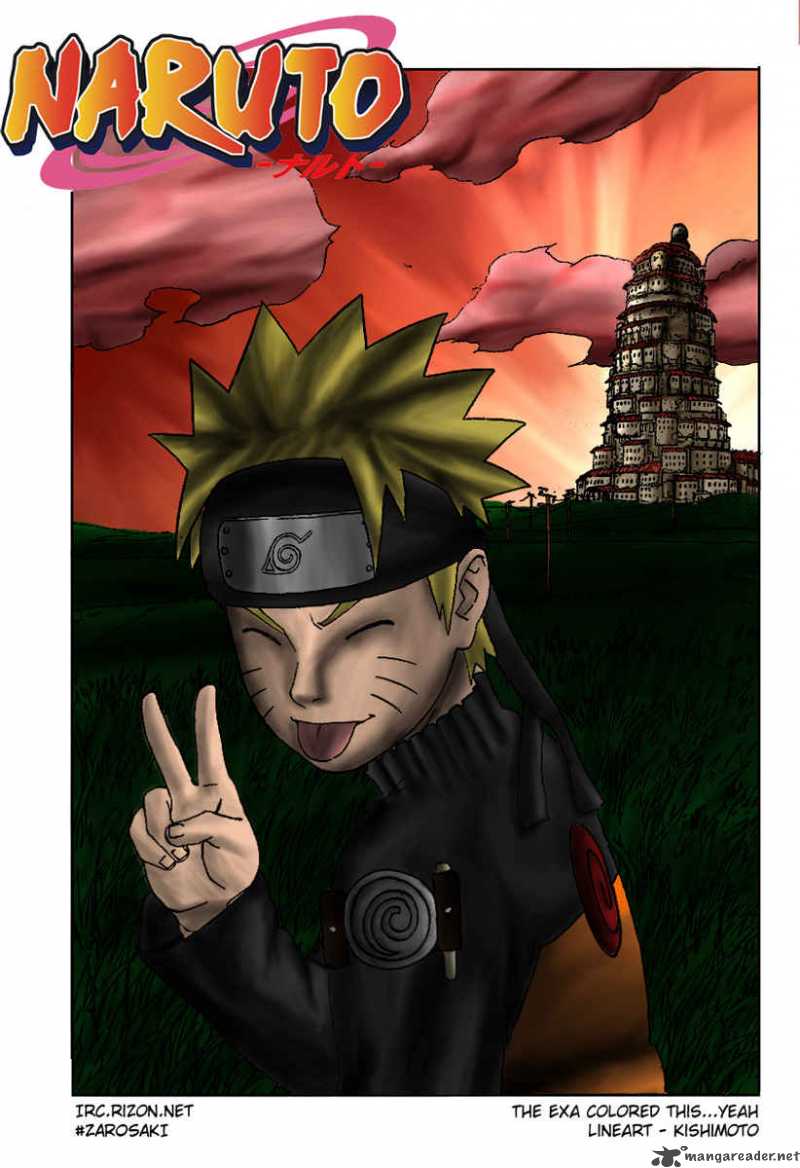 Naruto 275 3