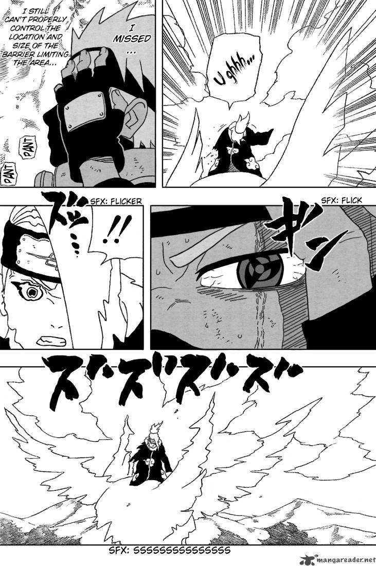 Naruto 276 11