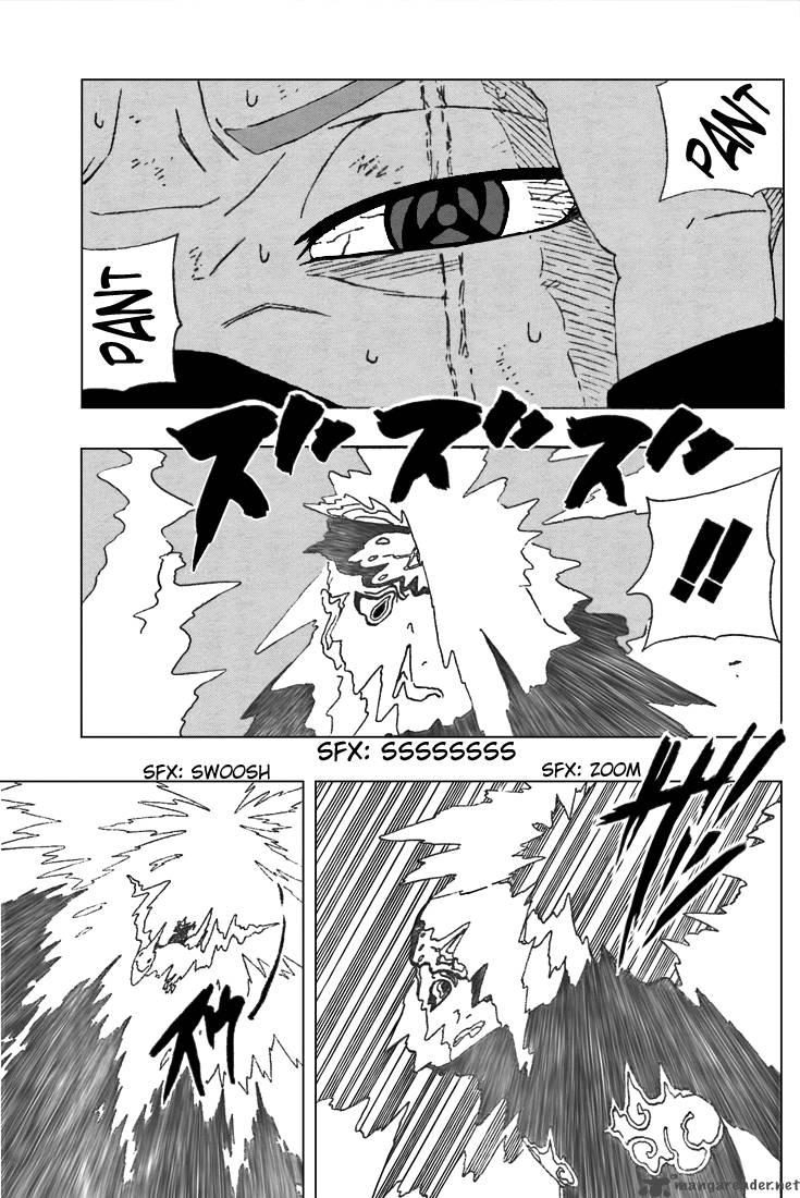 Naruto 276 12