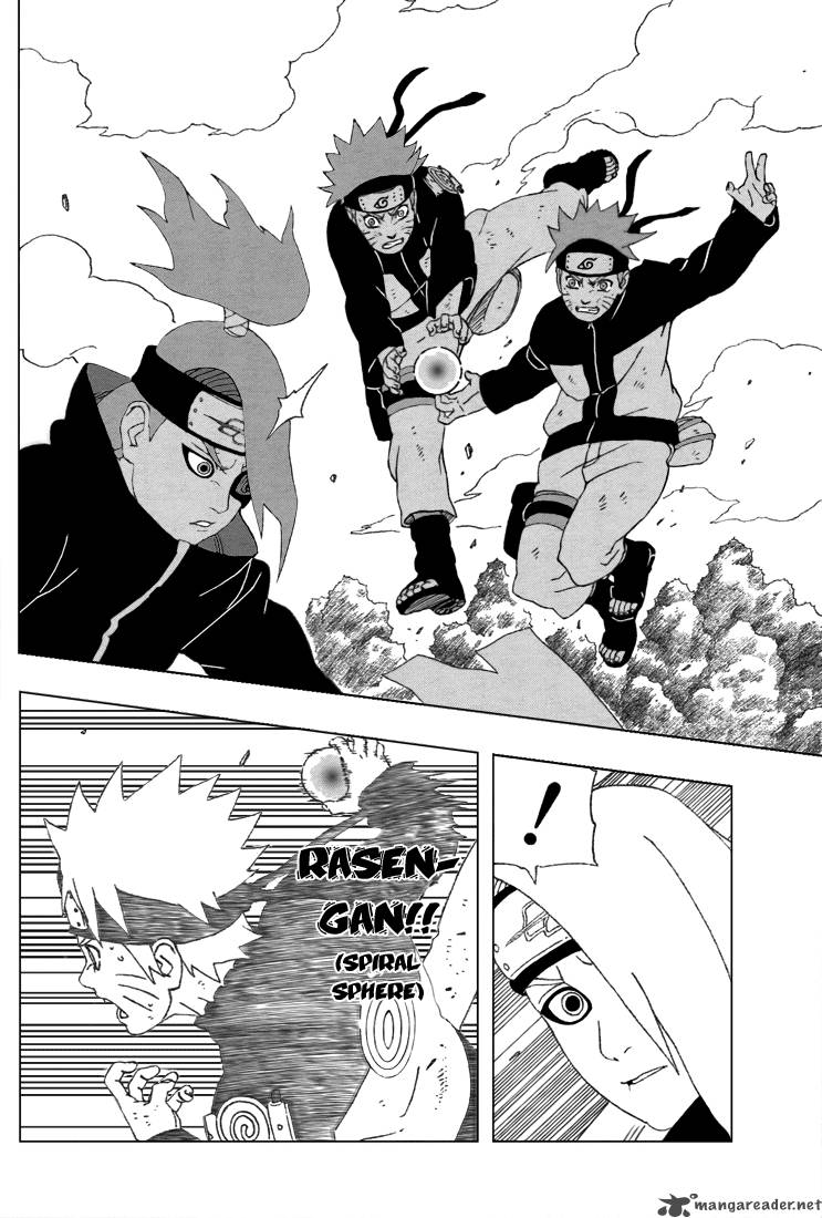 Naruto 276 13