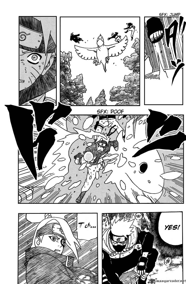 Naruto 276 14