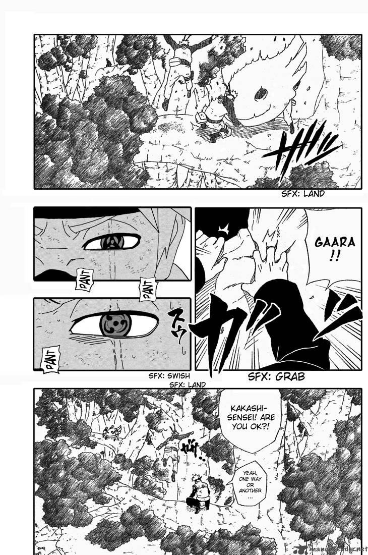 Naruto 276 16