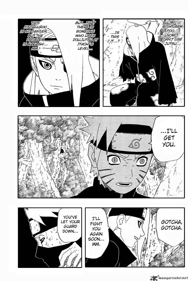 Naruto 276 18