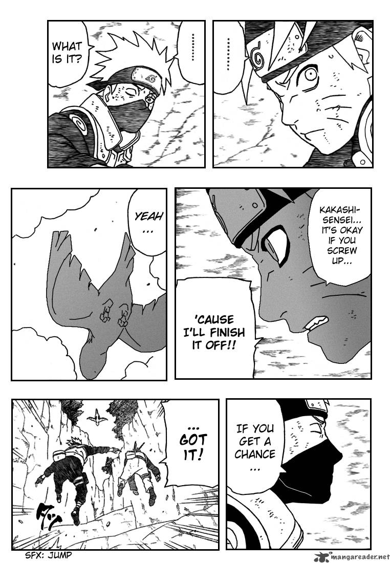 Naruto 276 4