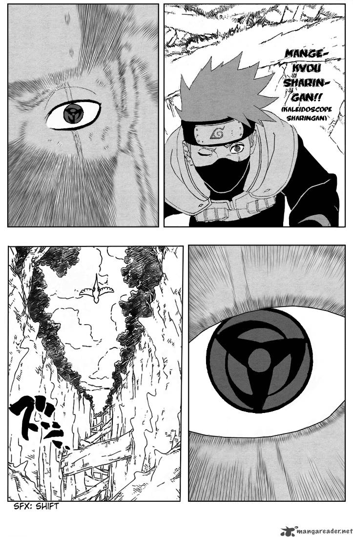 Naruto 276 5